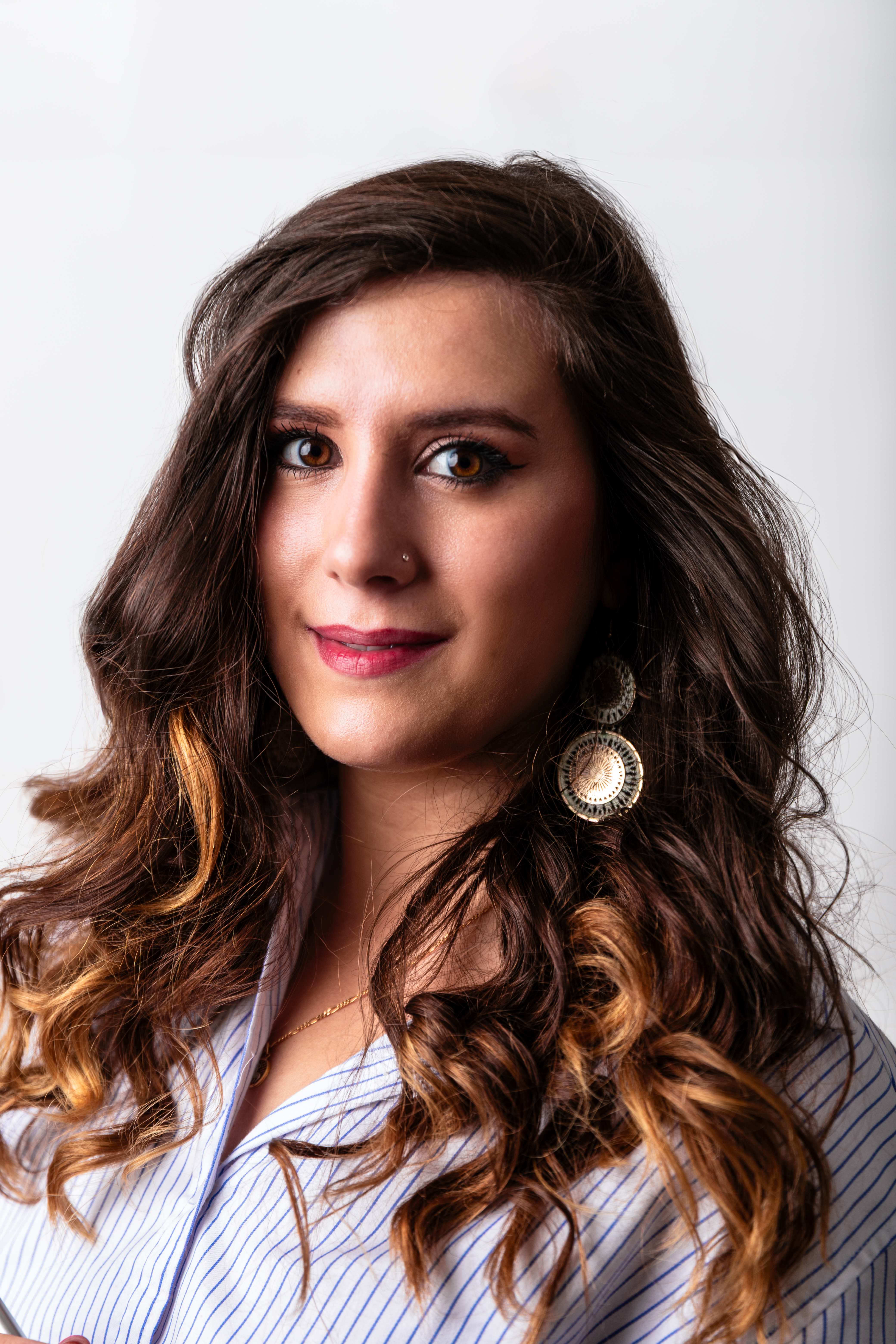 Chusa Roselló, tu profesora en CLEA